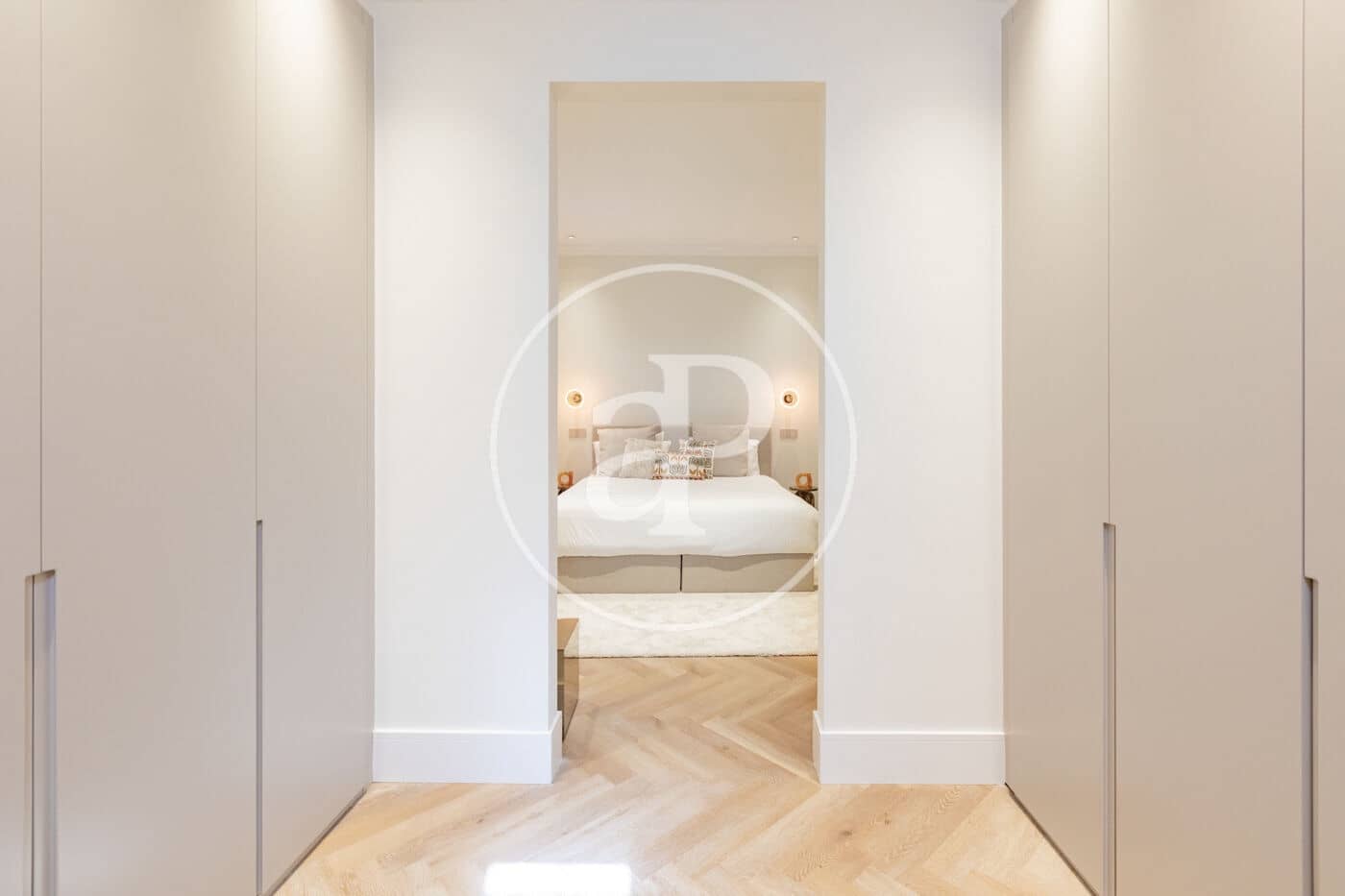 3 quarto Apartamento para venda em Madrid cidade - 1 650 000 € (Ref: 8512397)