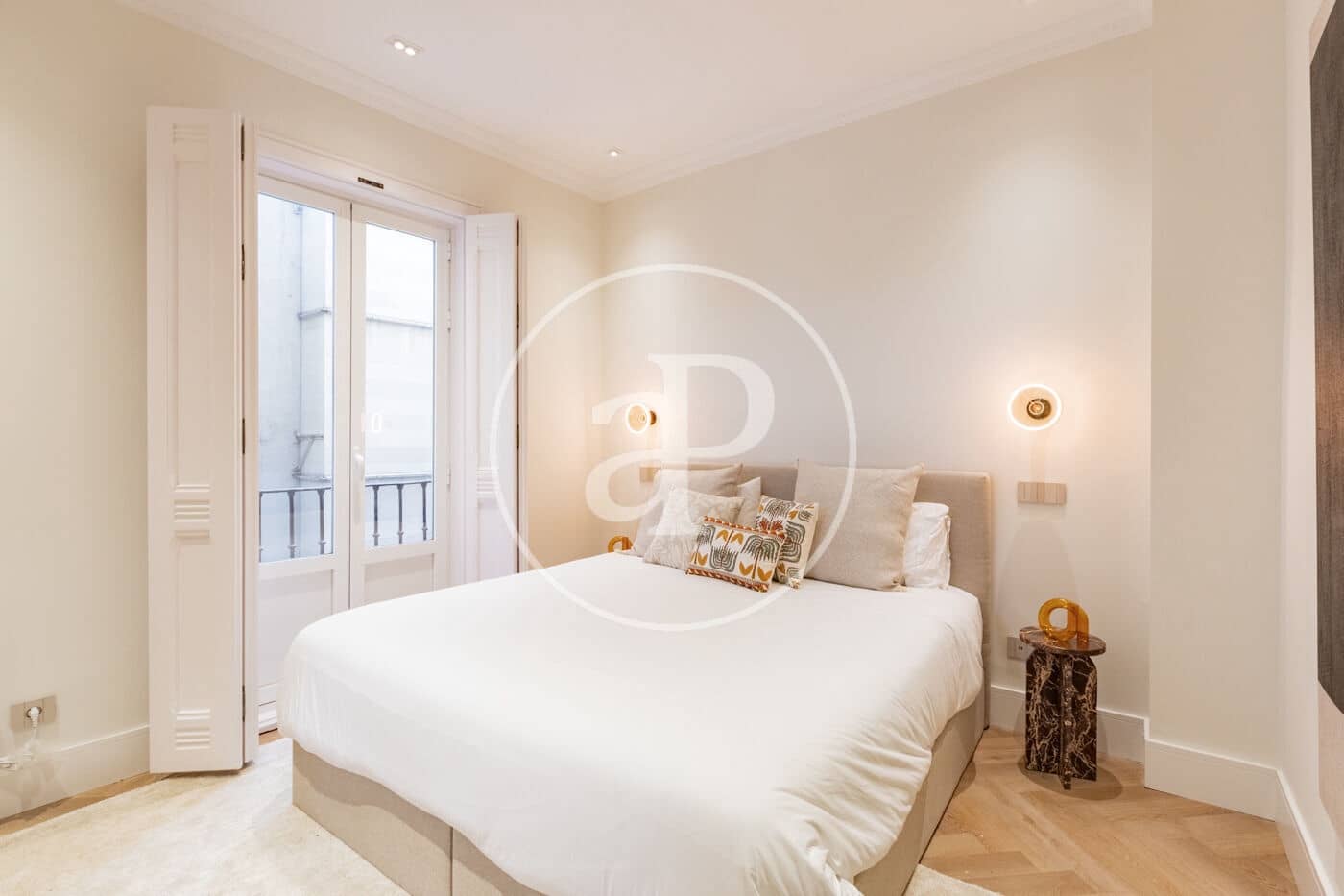 3 quarto Apartamento para venda em Madrid cidade - 1 650 000 € (Ref: 8512397)