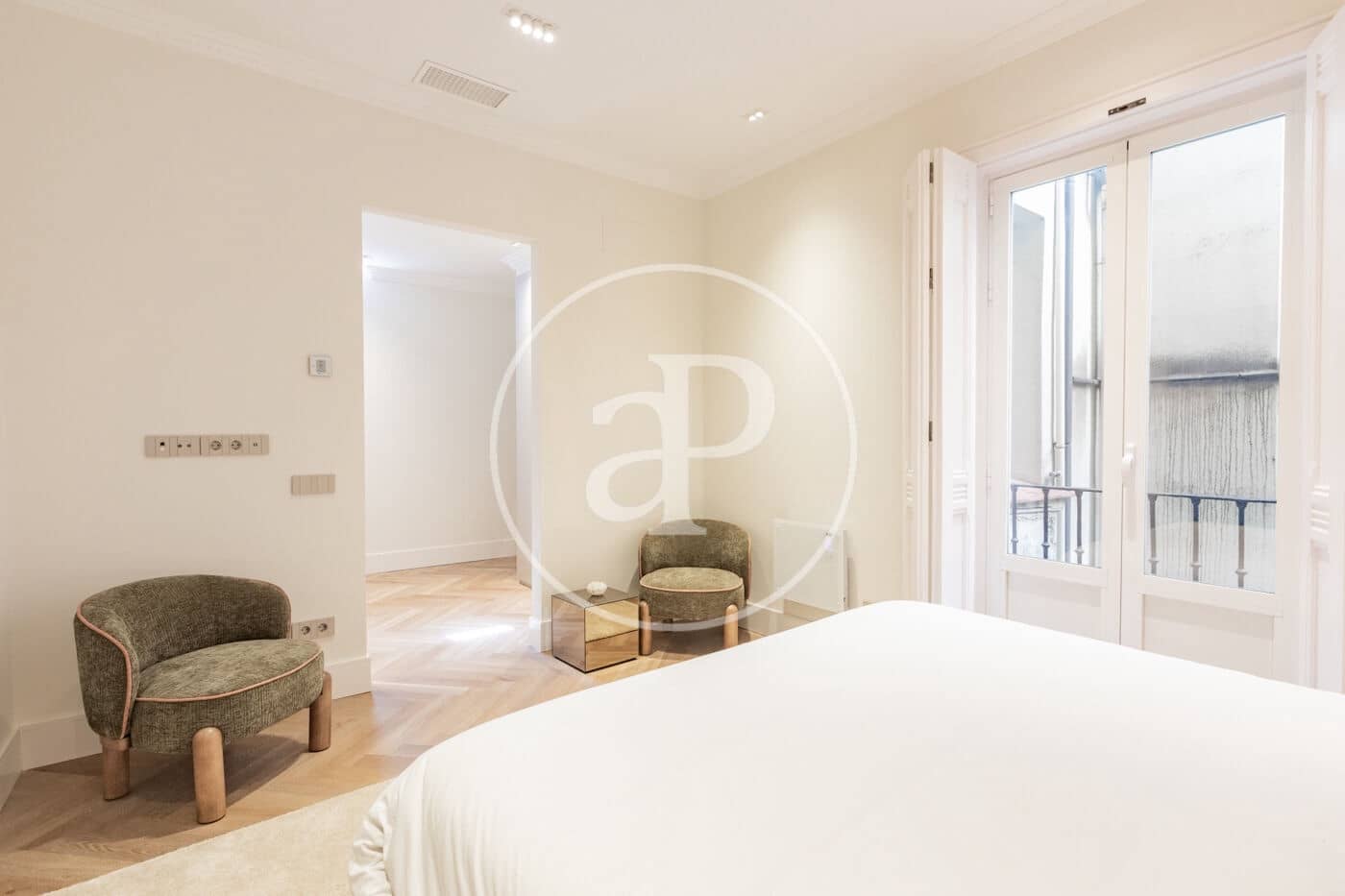 3 quarto Apartamento para venda em Madrid cidade - 1 650 000 € (Ref: 8512397)