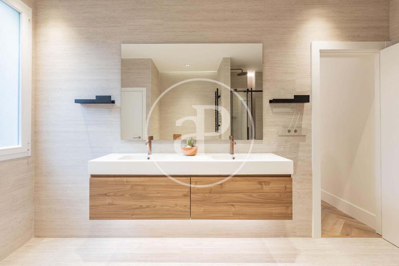 3 quarto Apartamento para venda em Madrid cidade - 1 650 000 € (Ref: 8512397)