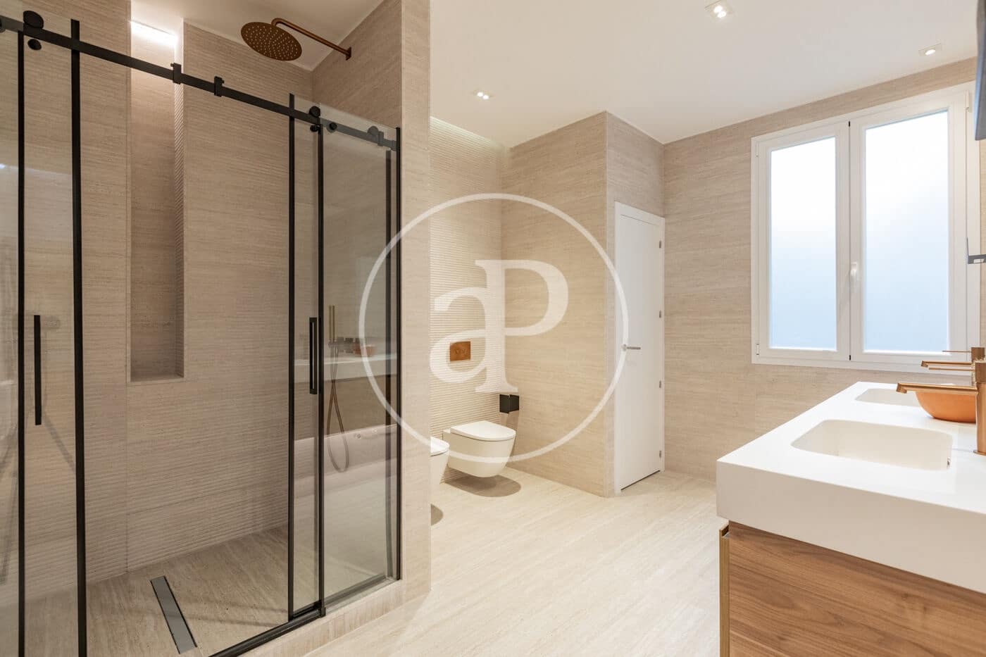 3 quarto Apartamento para venda em Madrid cidade - 1 650 000 € (Ref: 8512397)