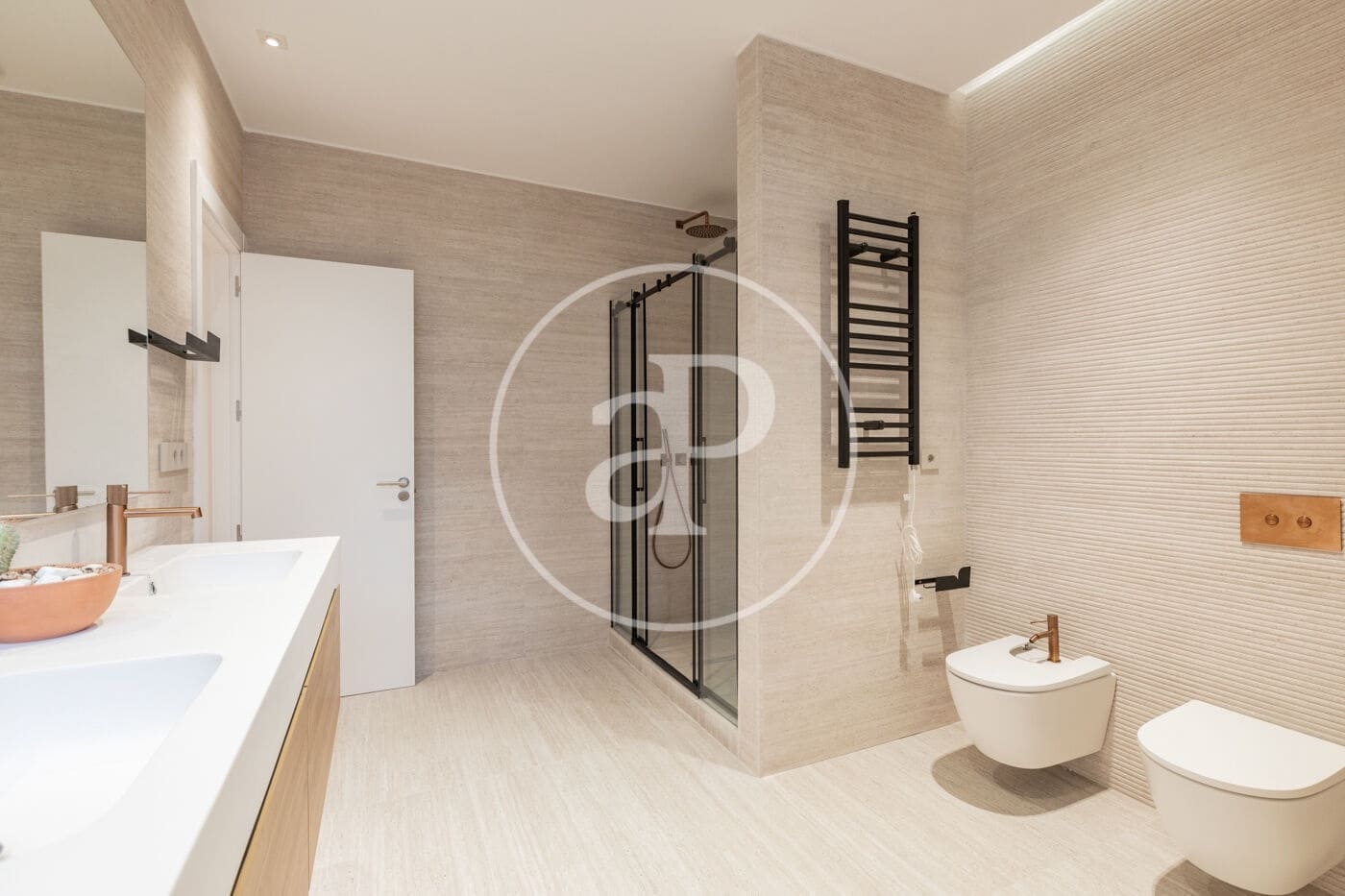 3 quarto Apartamento para venda em Madrid cidade - 1 650 000 € (Ref: 8512397)