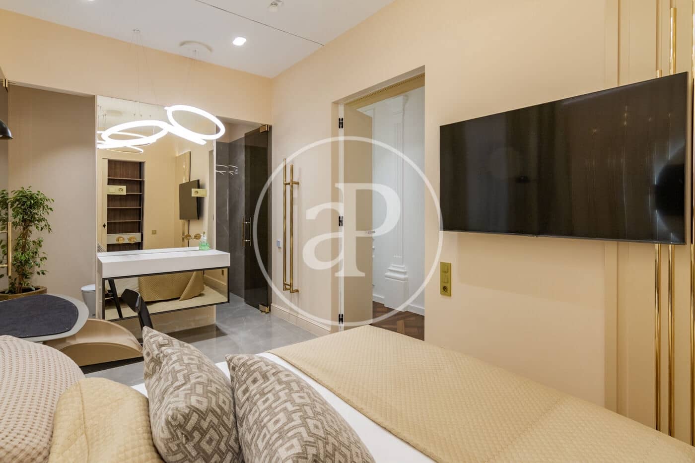 3 soverom Leilighet til salgs i Madrid by - € 1 800 000 (Ref: 8512399)