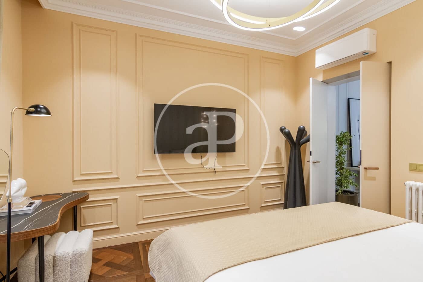 3 soverom Leilighet til salgs i Madrid by - € 1 800 000 (Ref: 8512399)