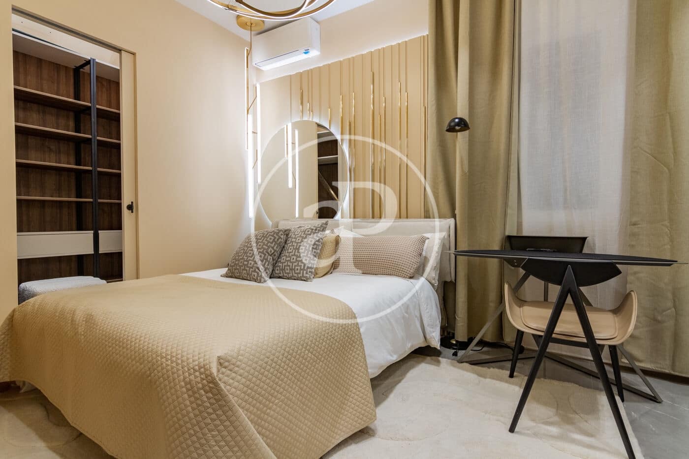 3 soverom Leilighet til salgs i Madrid by - € 1 800 000 (Ref: 8512399)