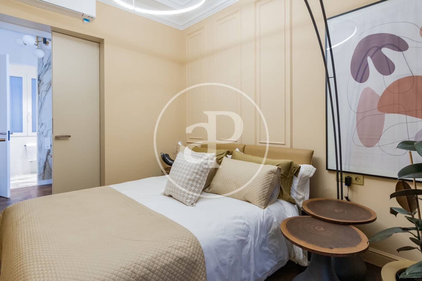 3 soverom Leilighet til salgs i Madrid by - € 1 800 000 (Ref: 8512399)