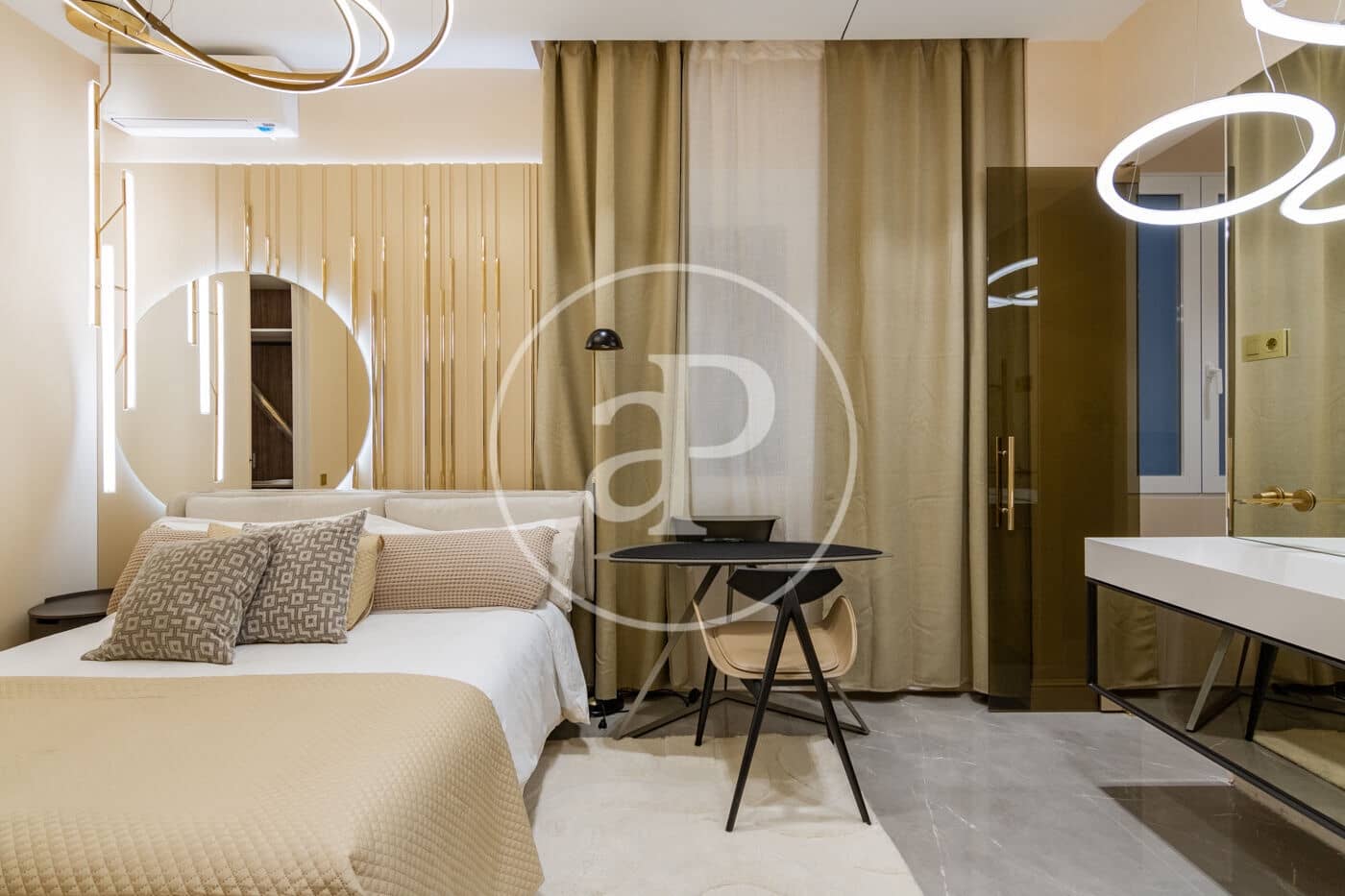 3 soverom Leilighet til salgs i Madrid by - € 1 800 000 (Ref: 8512399)