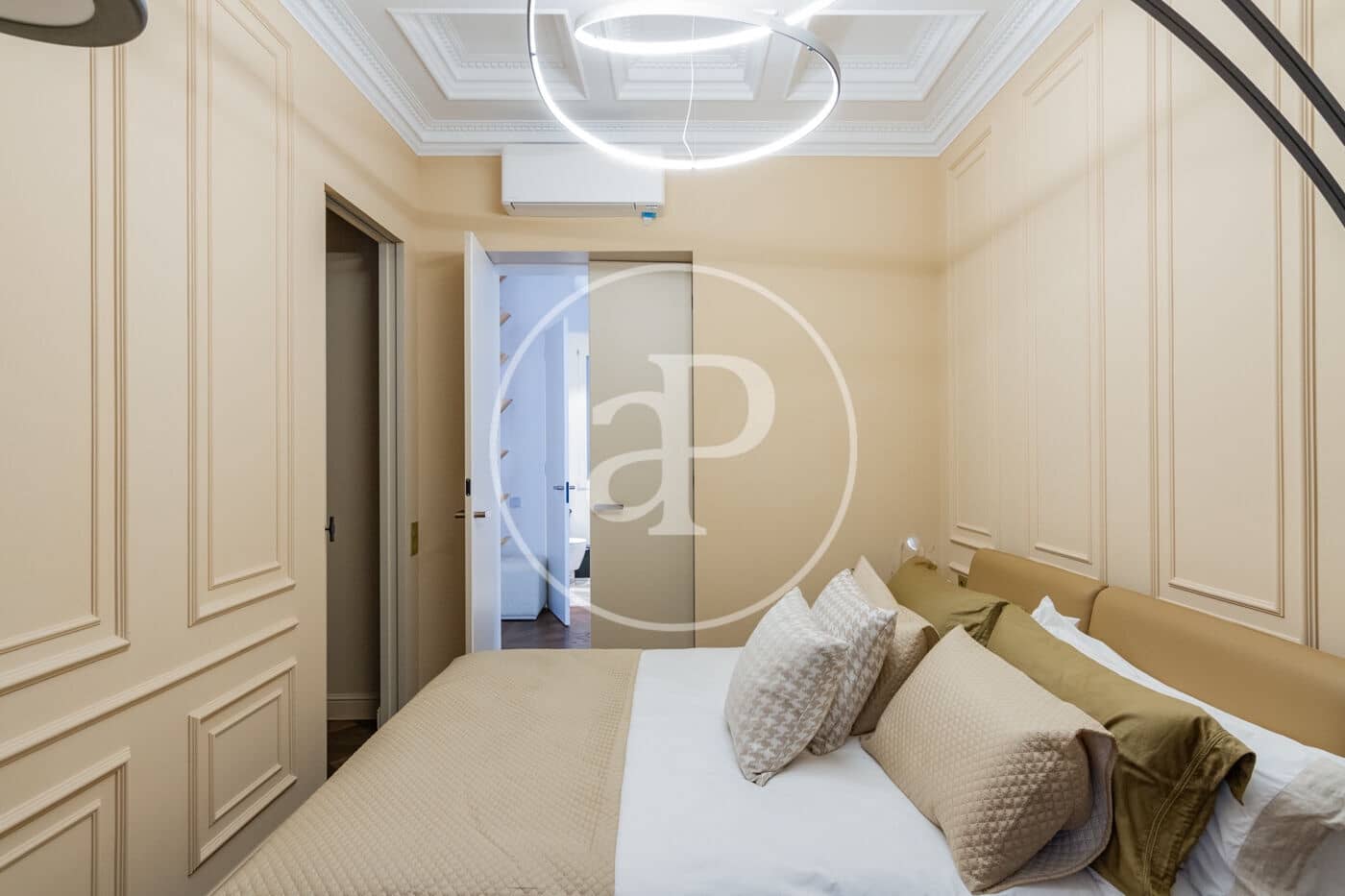 3 soverom Leilighet til salgs i Madrid by - € 1 800 000 (Ref: 8512399)