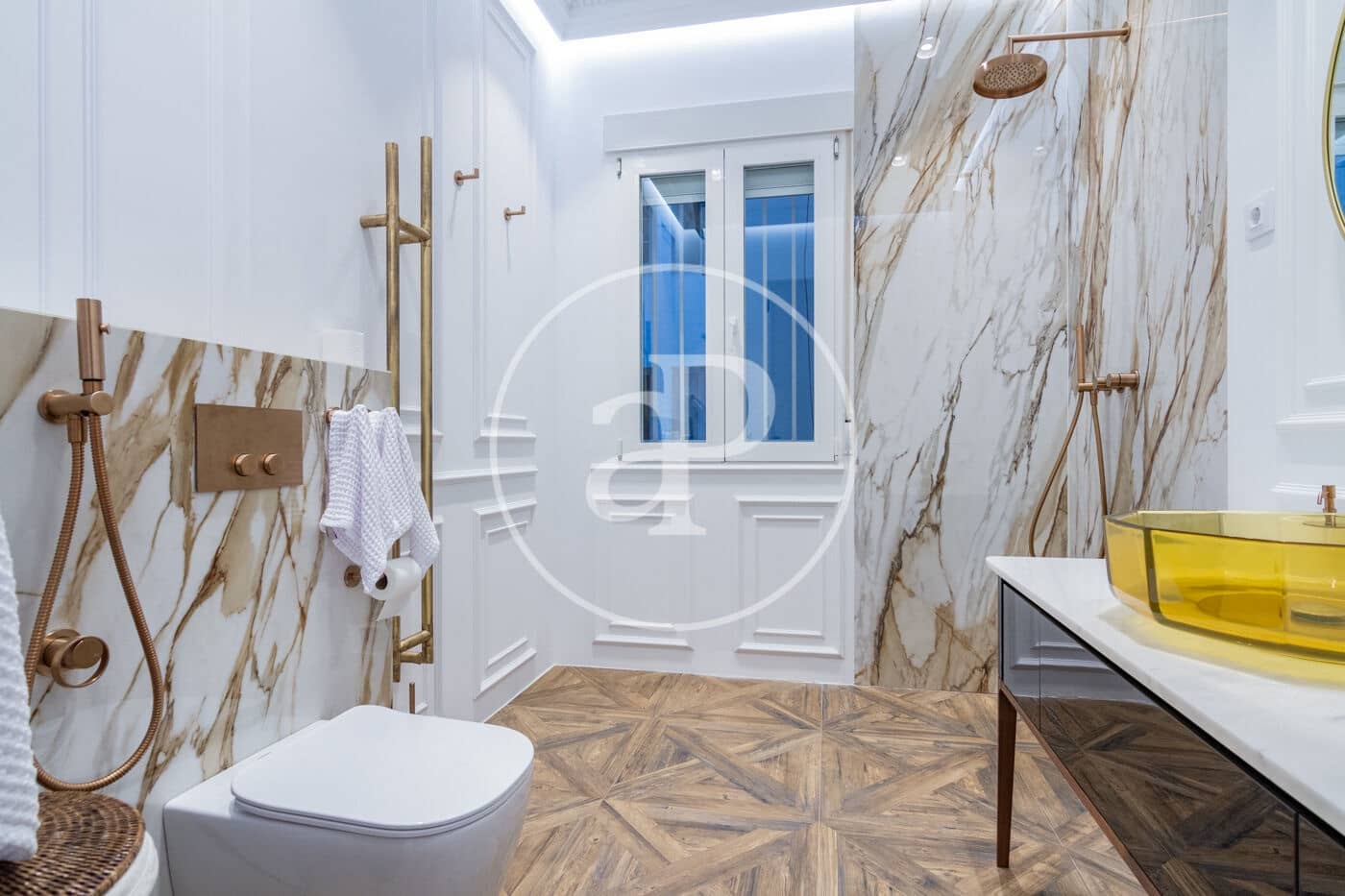 3 soverom Leilighet til salgs i Madrid by - € 1 800 000 (Ref: 8512399)