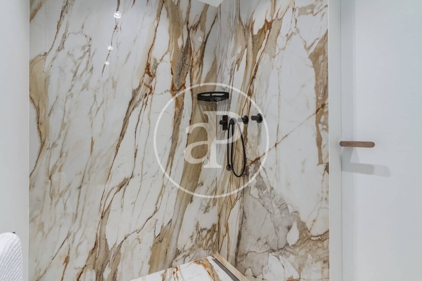 3 soverom Leilighet til salgs i Madrid by - € 1 800 000 (Ref: 8512399)