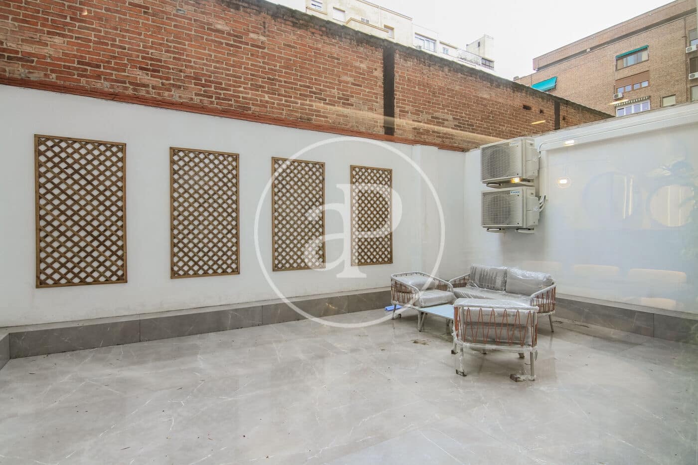 3 soverom Leilighet til salgs i Madrid by - € 1 800 000 (Ref: 8512399)