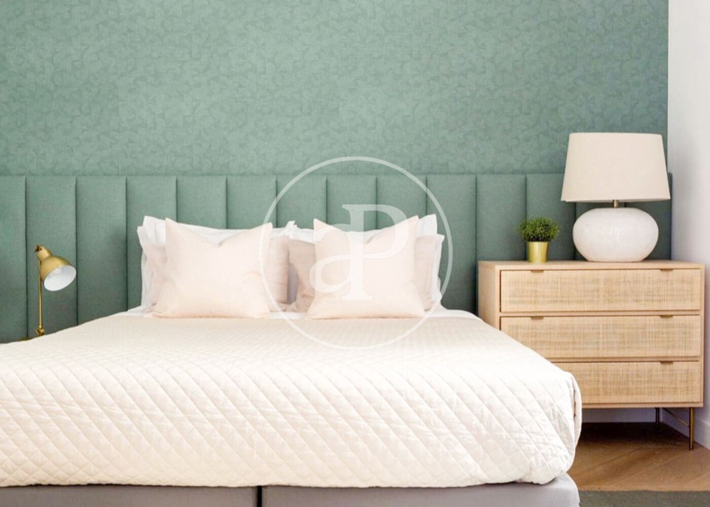 5 soverom Leilighet til salgs i Madrid by - € 4 490 000 (Ref: 8524525)