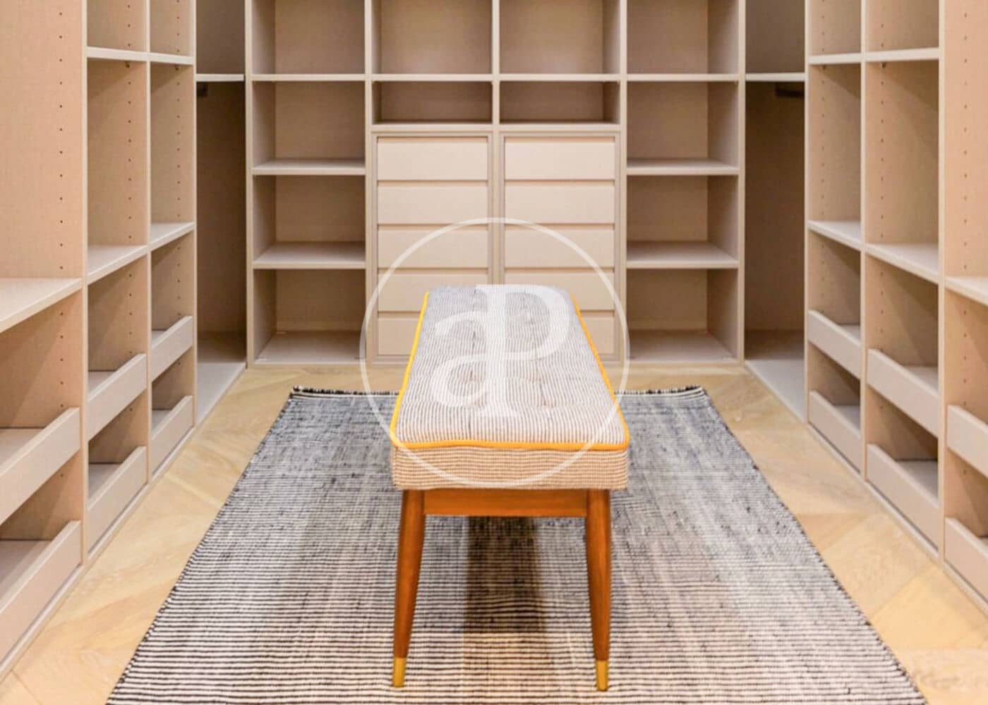 5 soverom Leilighet til salgs i Madrid by - € 4 490 000 (Ref: 8524525)