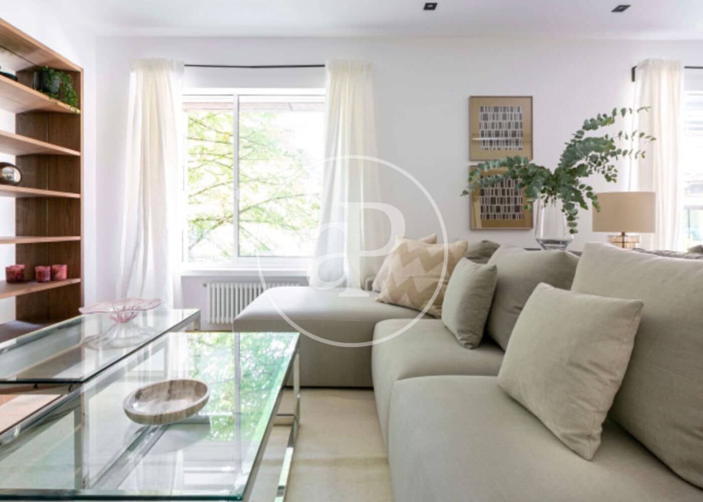 5 soverom Leilighet til salgs i Madrid by - € 4 490 000 (Ref: 8524525)