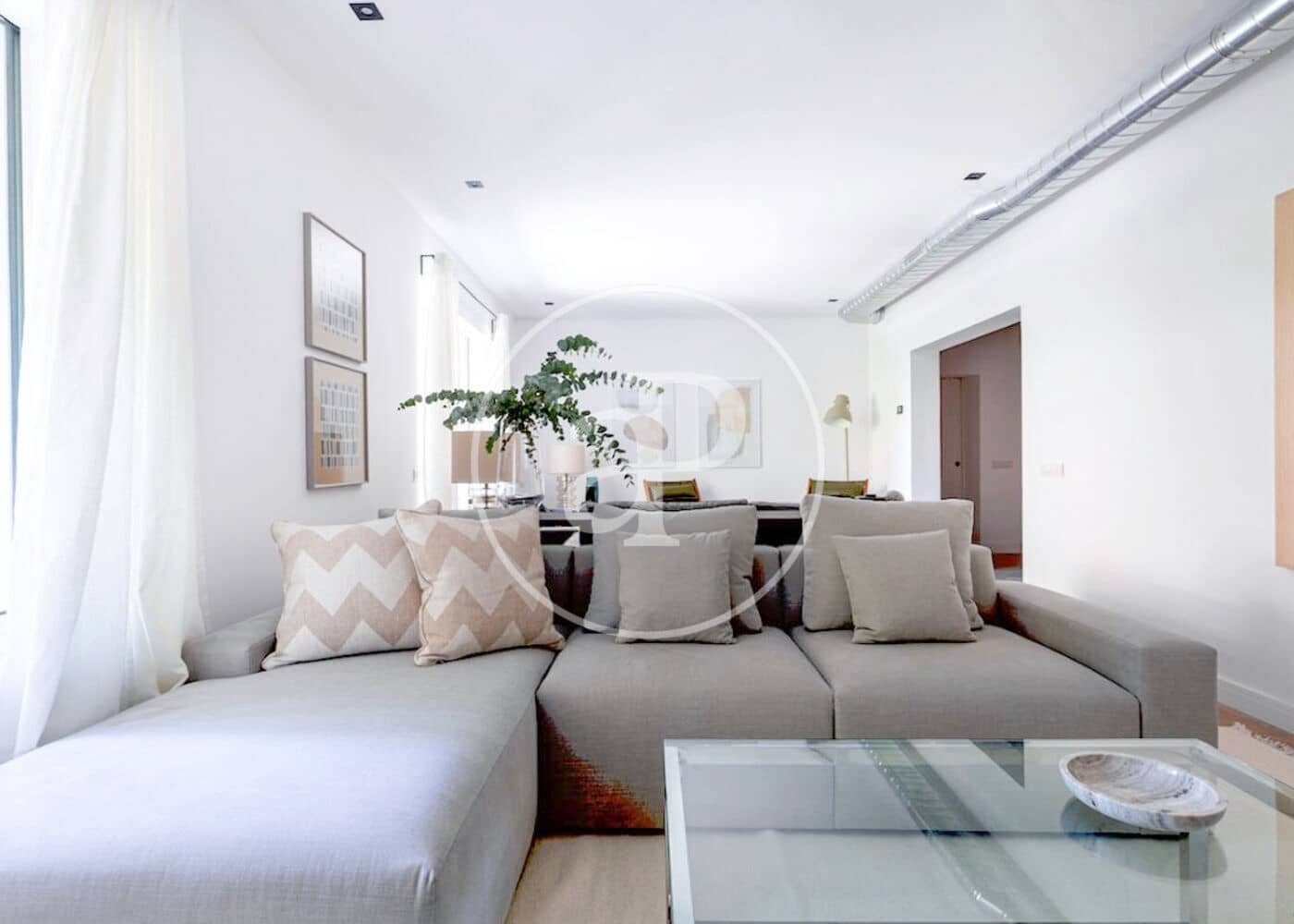 5 soverom Leilighet til salgs i Madrid by - € 4 490 000 (Ref: 8524525)