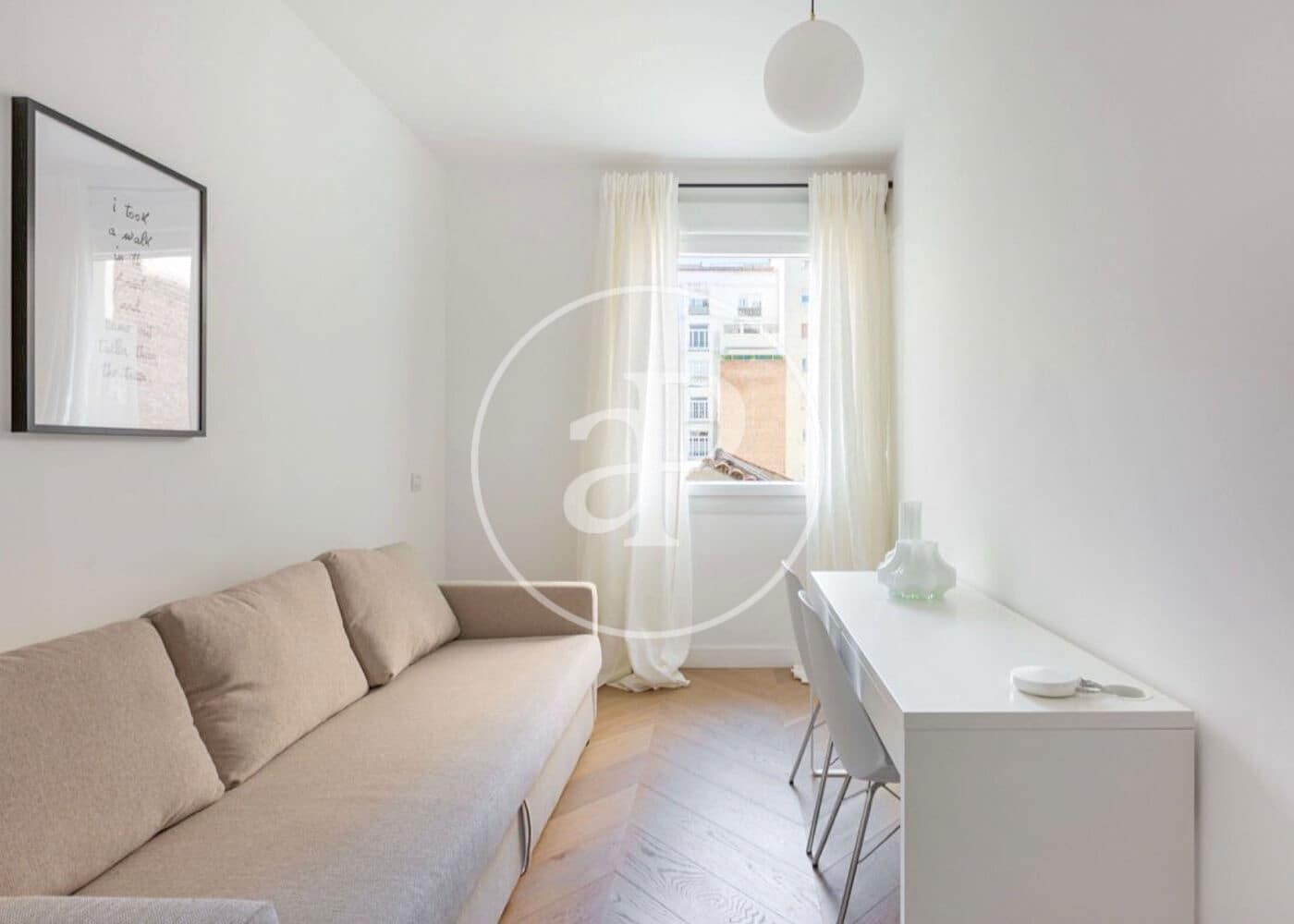 5 soverom Leilighet til salgs i Madrid by - € 4 490 000 (Ref: 8524525)