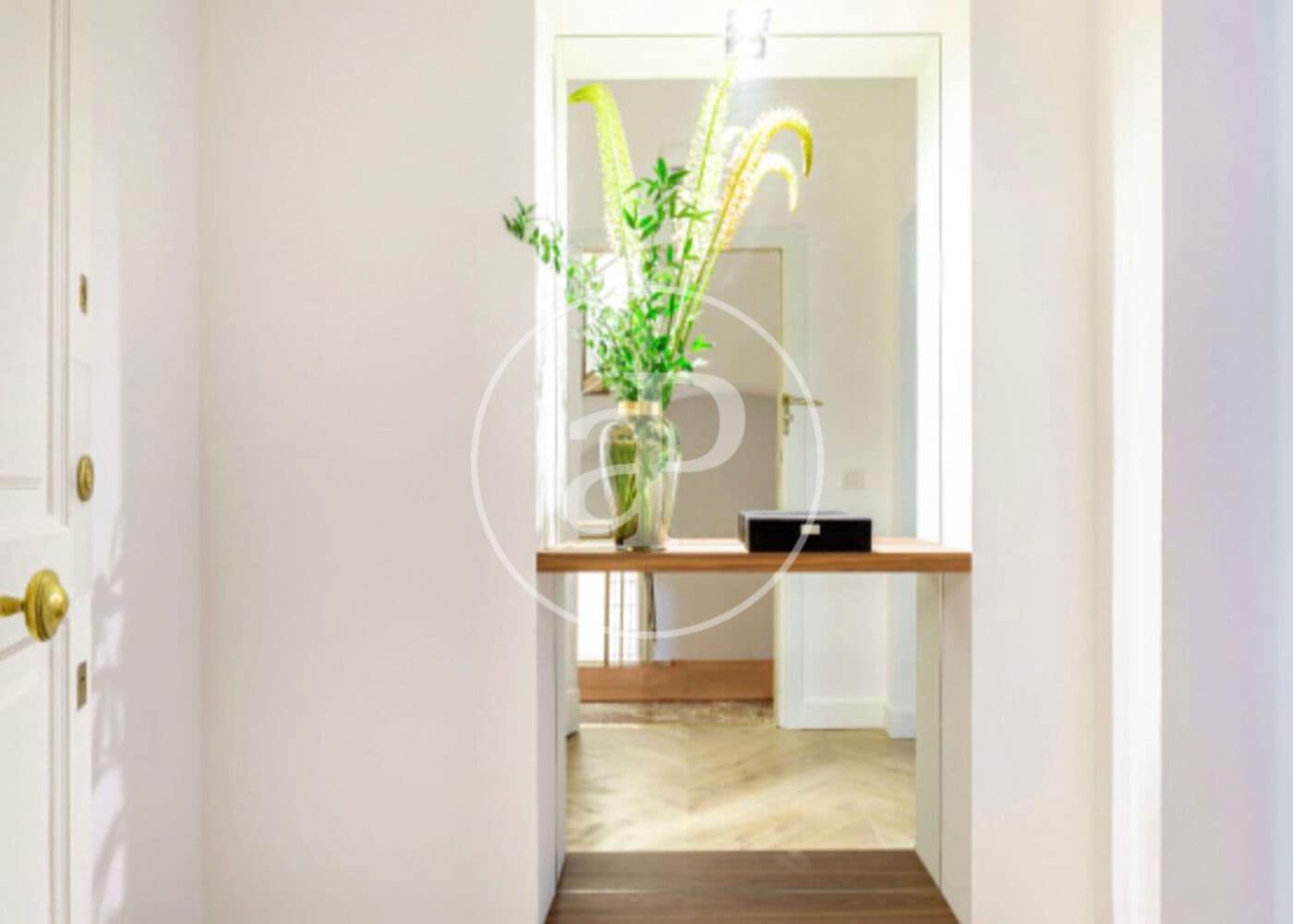 5 soverom Leilighet til salgs i Madrid by - € 4 490 000 (Ref: 8524525)