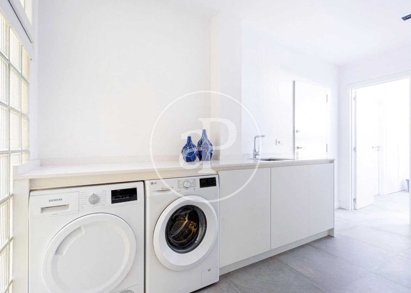 5 soverom Leilighet til salgs i Madrid by - € 4 490 000 (Ref: 8524525)