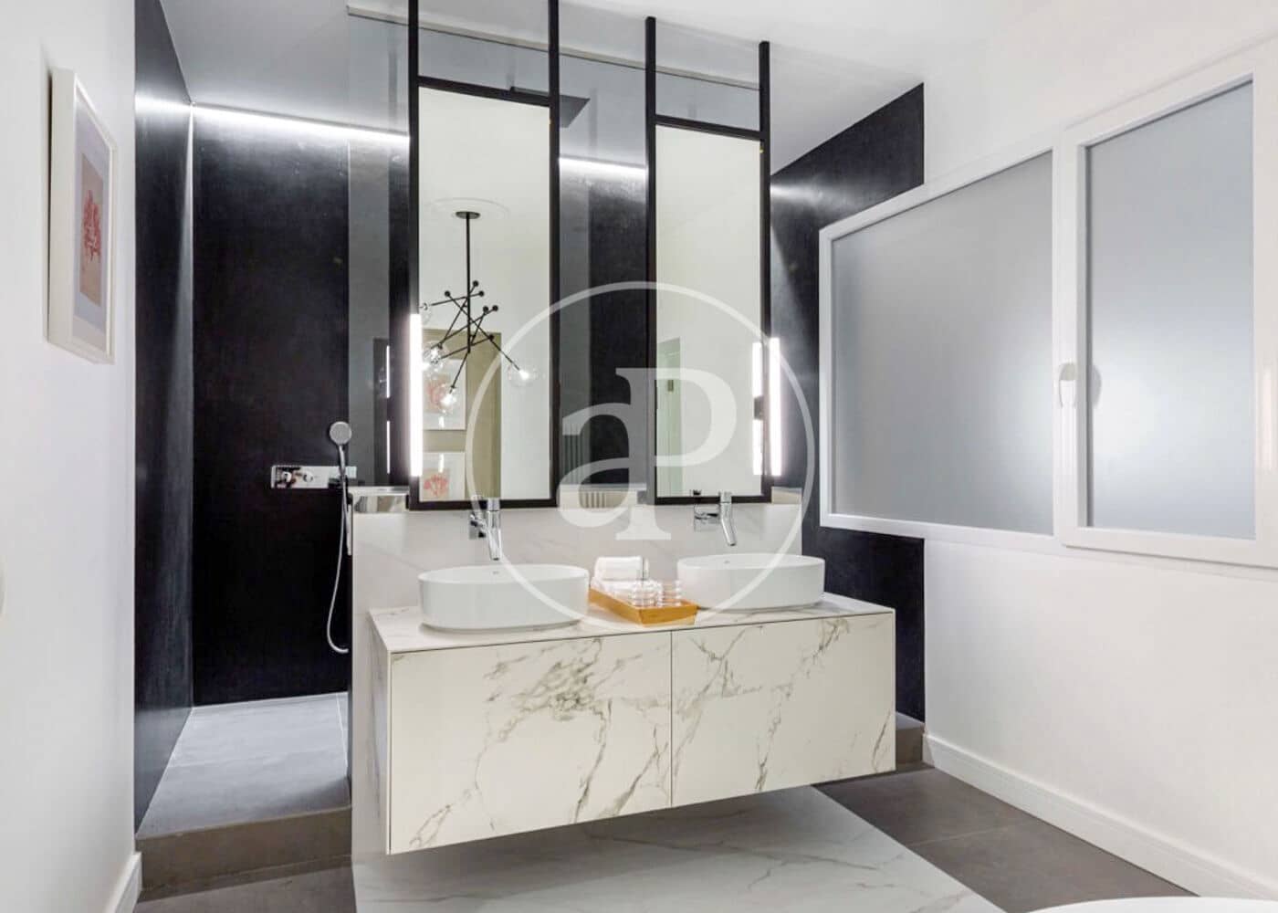 5 soverom Leilighet til salgs i Madrid by - € 4 490 000 (Ref: 8524525)