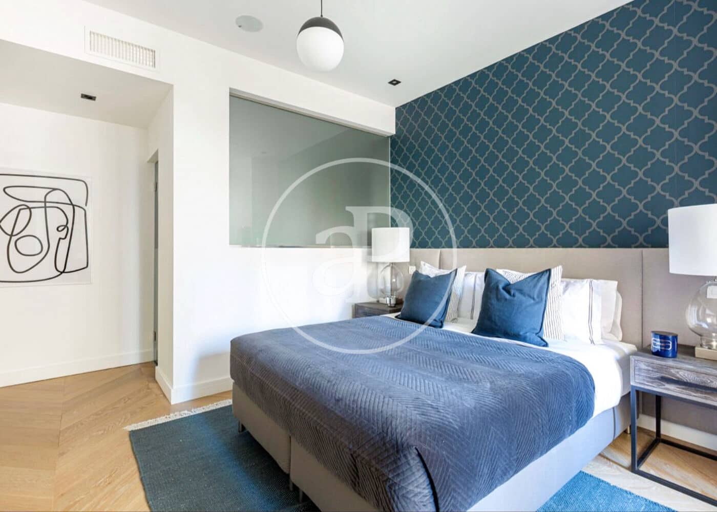 5 soverom Leilighet til salgs i Madrid by - € 4 490 000 (Ref: 8524525)