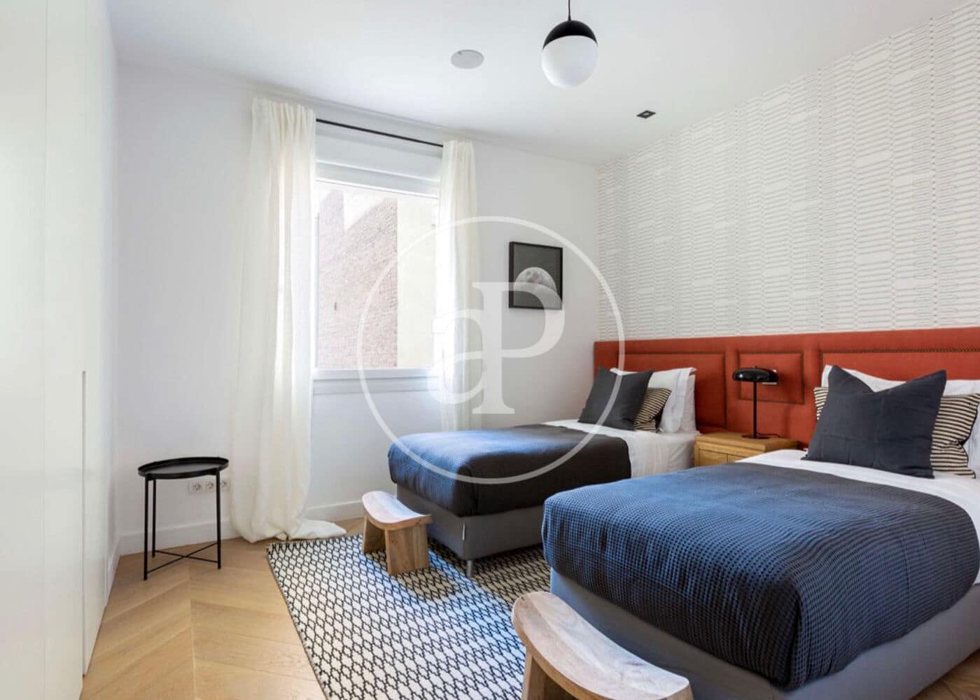 5 soverom Leilighet til salgs i Madrid by - € 4 490 000 (Ref: 8524525)