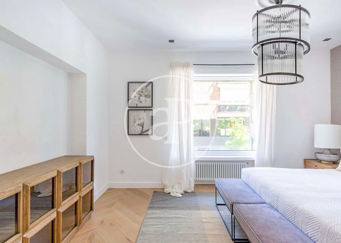 5 soverom Leilighet til salgs i Madrid by - € 4 490 000 (Ref: 8524525)