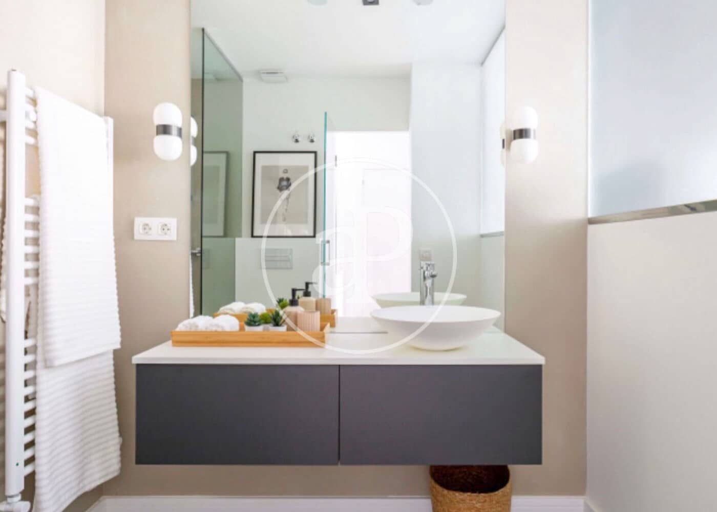 5 soverom Leilighet til salgs i Madrid by - € 4 490 000 (Ref: 8524525)