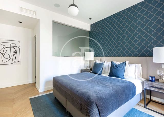 5 soverom Leilighet til salgs i Castellana, Madrid by - € 4 490 000 (Ref: 8524525)