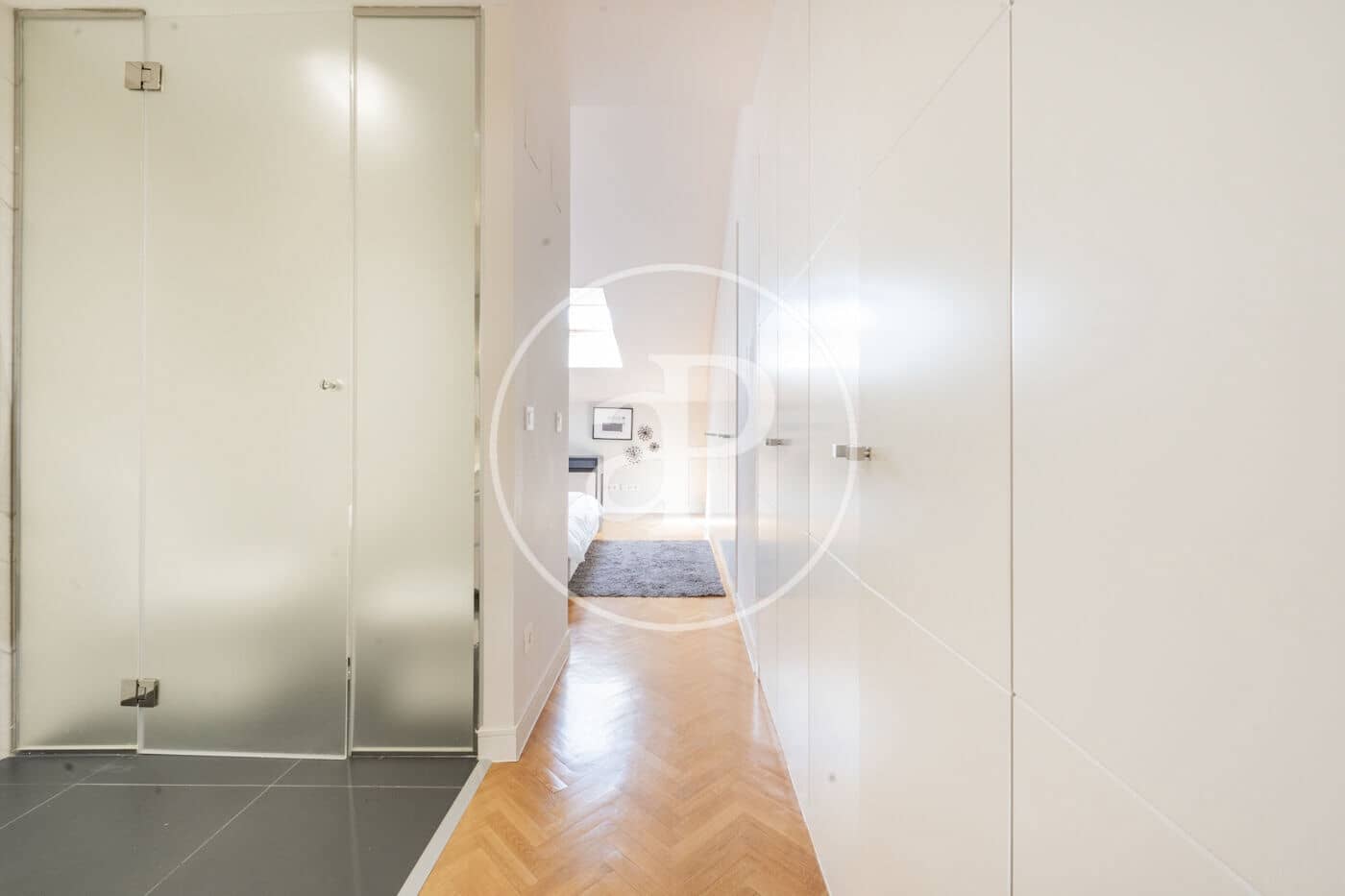 2 soveværelse Penthouse til salg i Madrid by - € 750.000 (Ref: 8524528)
