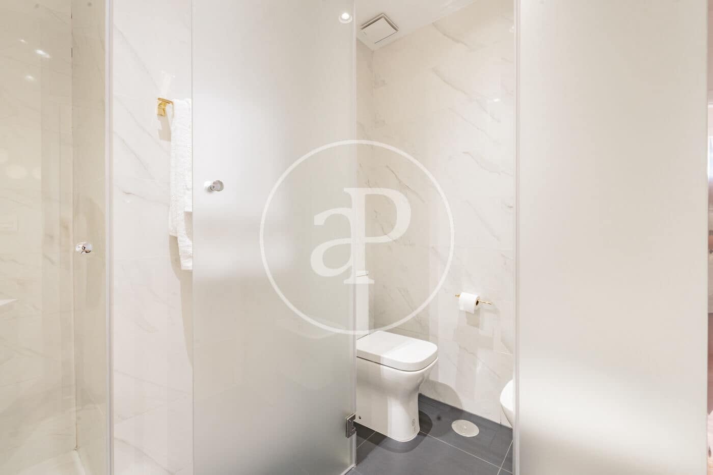 2 soveværelse Penthouse til salg i Madrid by - € 750.000 (Ref: 8524528)