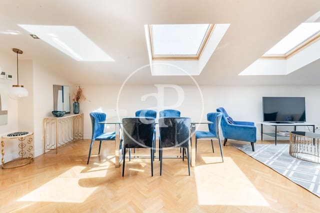 2 Zimmer Penthouse zu verkaufen in Embajadores, Madrid Stadt - 750.000 € (Ref: 8524528)