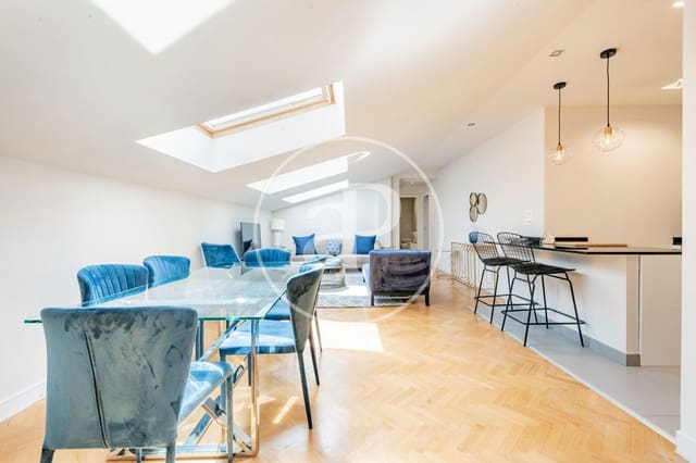 2 Zimmer Penthouse zu verkaufen in Embajadores, Madrid Stadt - 750.000 € (Ref: 8524528)