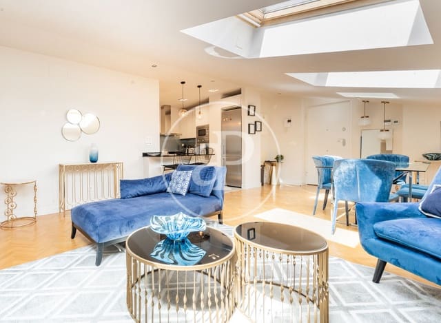 2 Zimmer Penthouse zu verkaufen in Embajadores, Madrid Stadt - 750.000 € (Ref: 8524528)