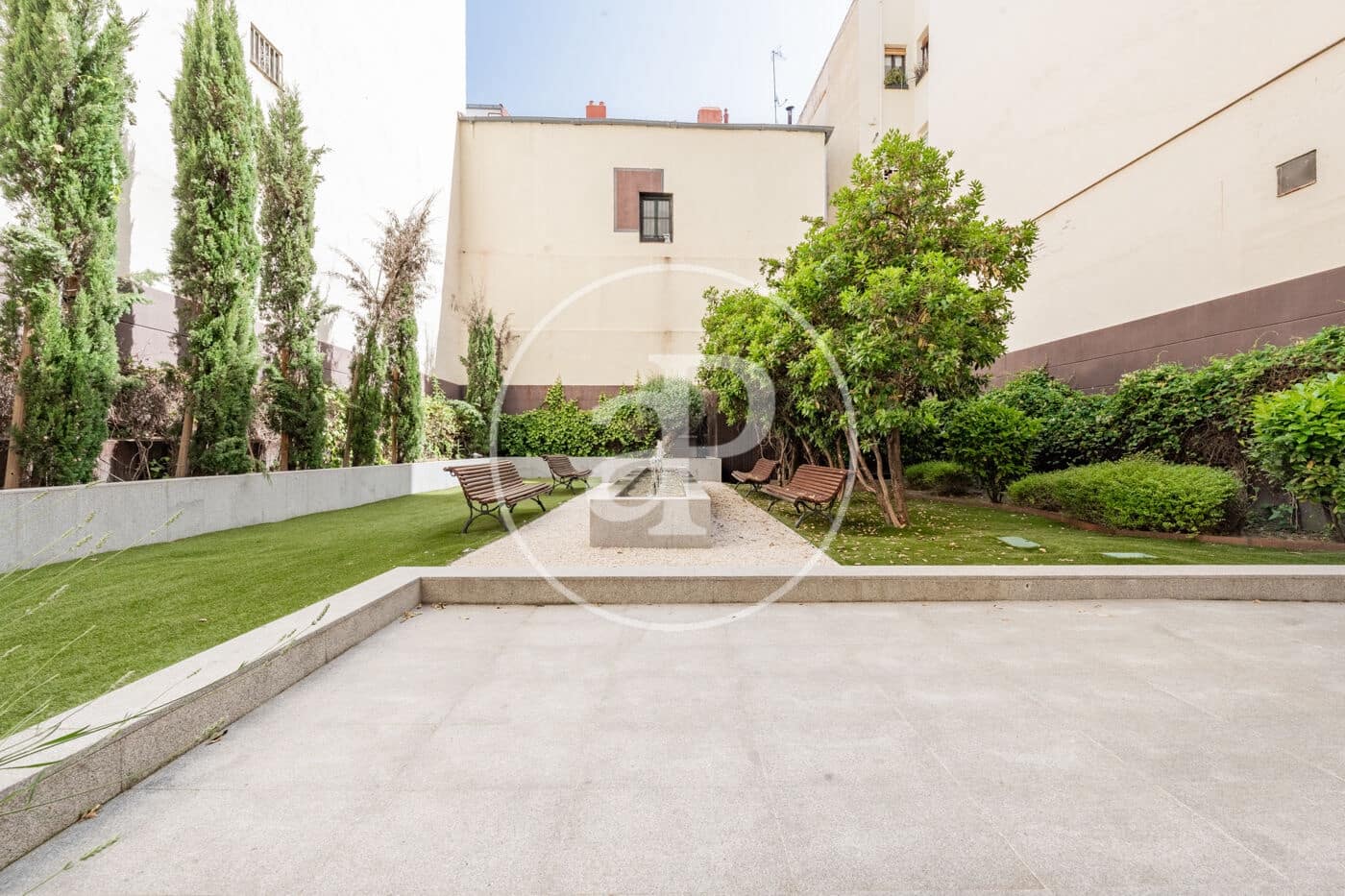 2 soveværelse Penthouse til salg i Madrid by - € 750.000 (Ref: 8524528)