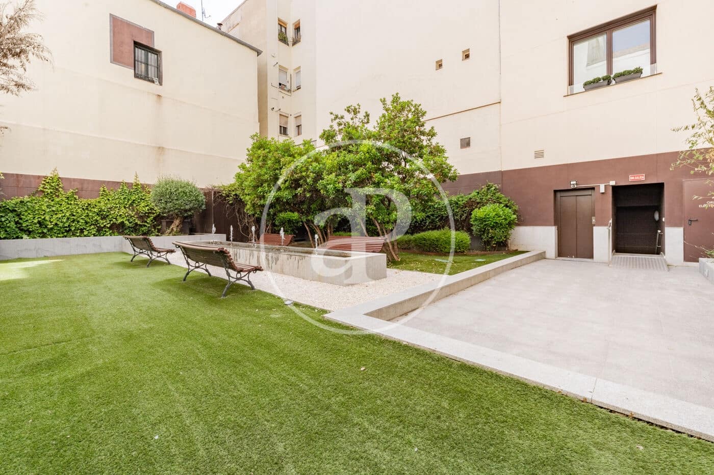 2 soveværelse Penthouse til salg i Madrid by - € 750.000 (Ref: 8524528)