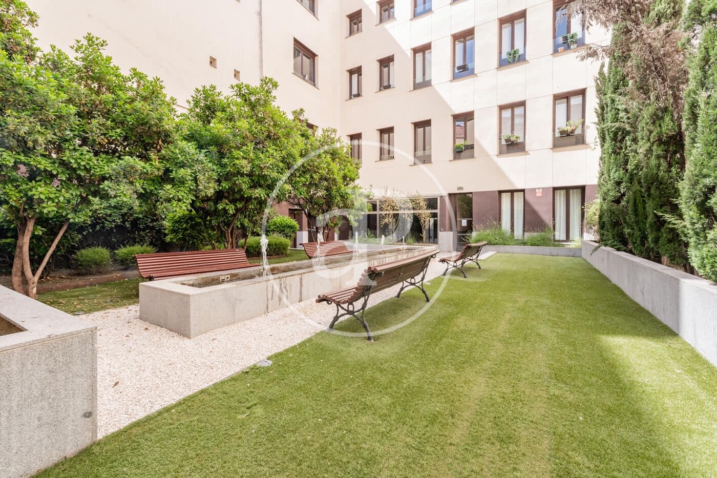 2 soveværelse Penthouse til salg i Madrid by - € 750.000 (Ref: 8524528)