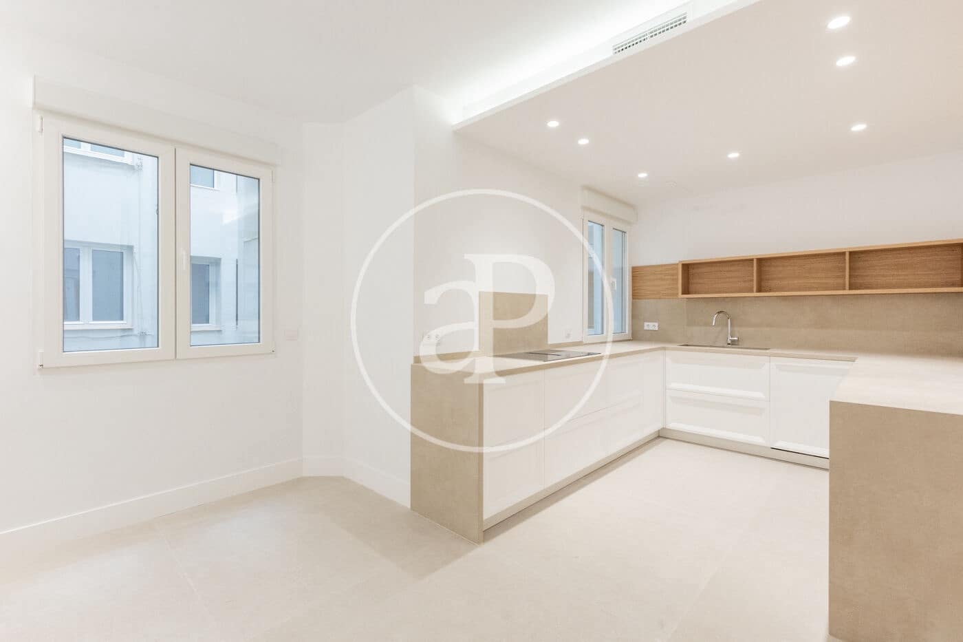 3 soverom Leilighet til salgs i Madrid by - € 2 590 000 (Ref: 8546437)