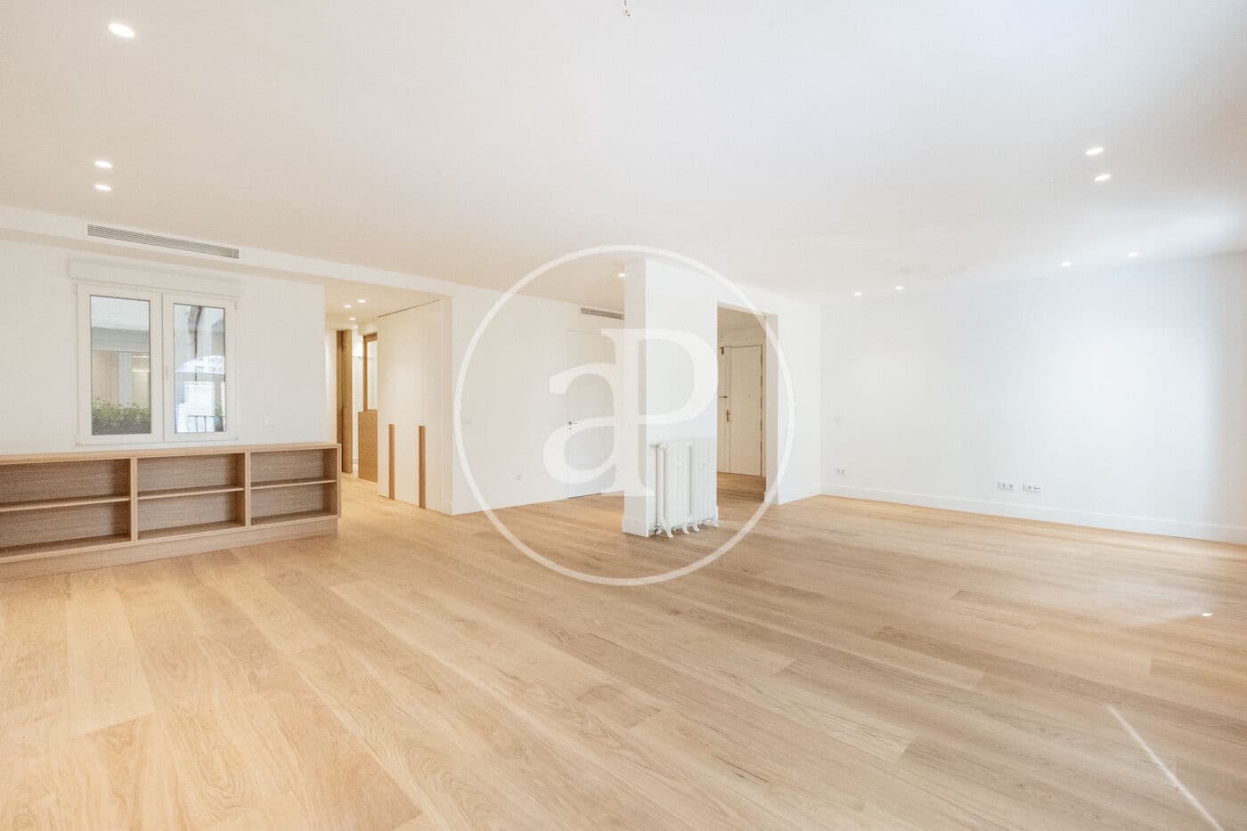 3 soverom Leilighet til salgs i Madrid by - € 2 590 000 (Ref: 8546437)