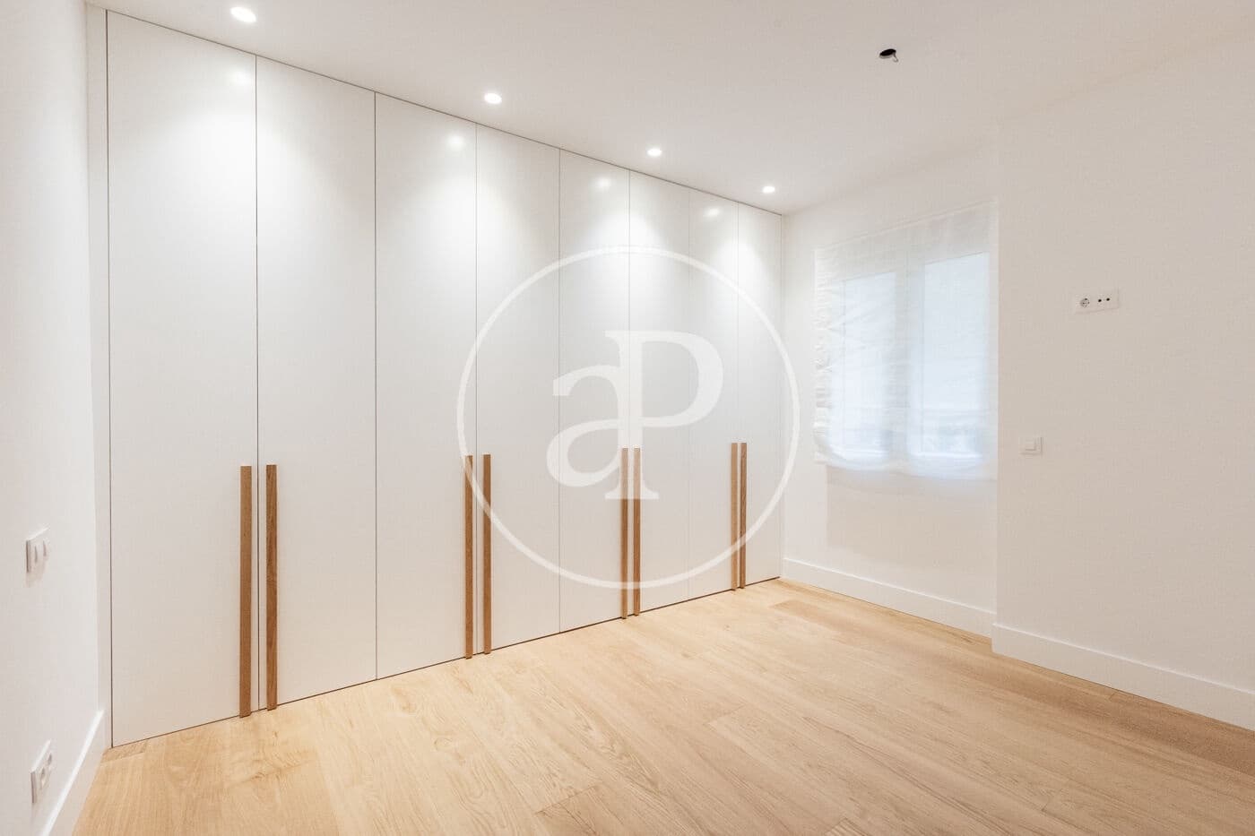 3 soverom Leilighet til salgs i Madrid by - € 2 590 000 (Ref: 8546437)