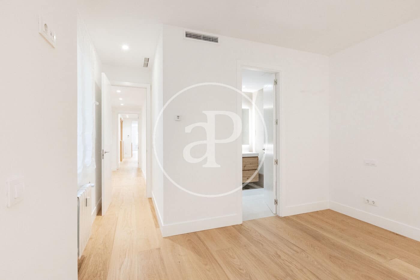 3 soverom Leilighet til salgs i Madrid by - € 2 590 000 (Ref: 8546437)