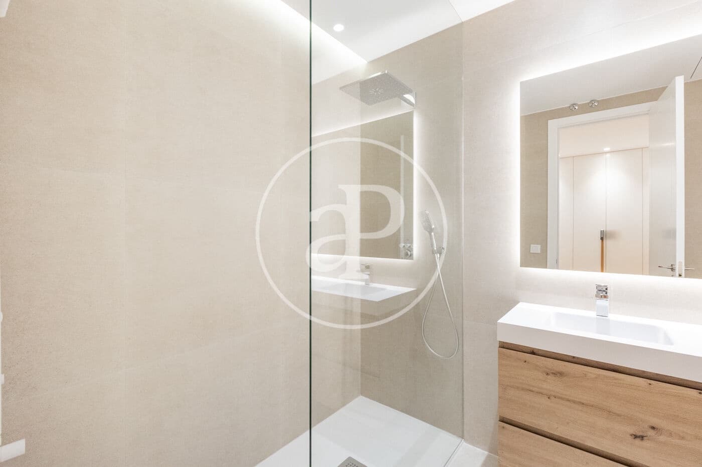 3 soverom Leilighet til salgs i Madrid by - € 2 590 000 (Ref: 8546437)