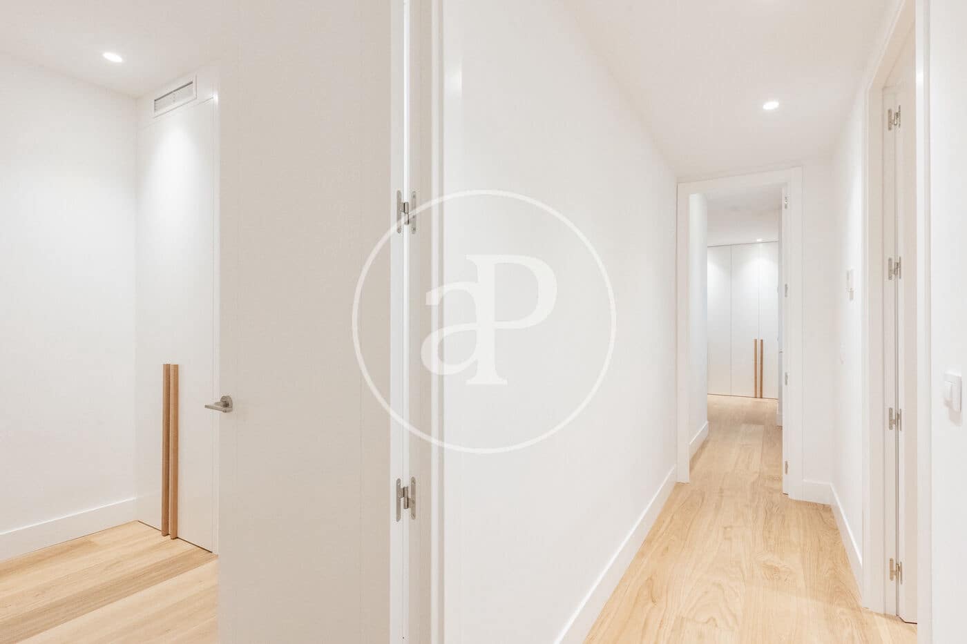 3 soverom Leilighet til salgs i Madrid by - € 2 590 000 (Ref: 8546437)