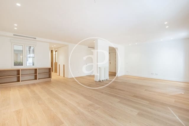 3 soverom Leilighet til salgs i Castellana, Madrid by - € 2 590 000 (Ref: 8546437)