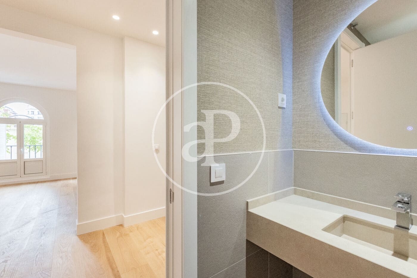 3 soverom Leilighet til salgs i Madrid by - € 2 590 000 (Ref: 8546437)