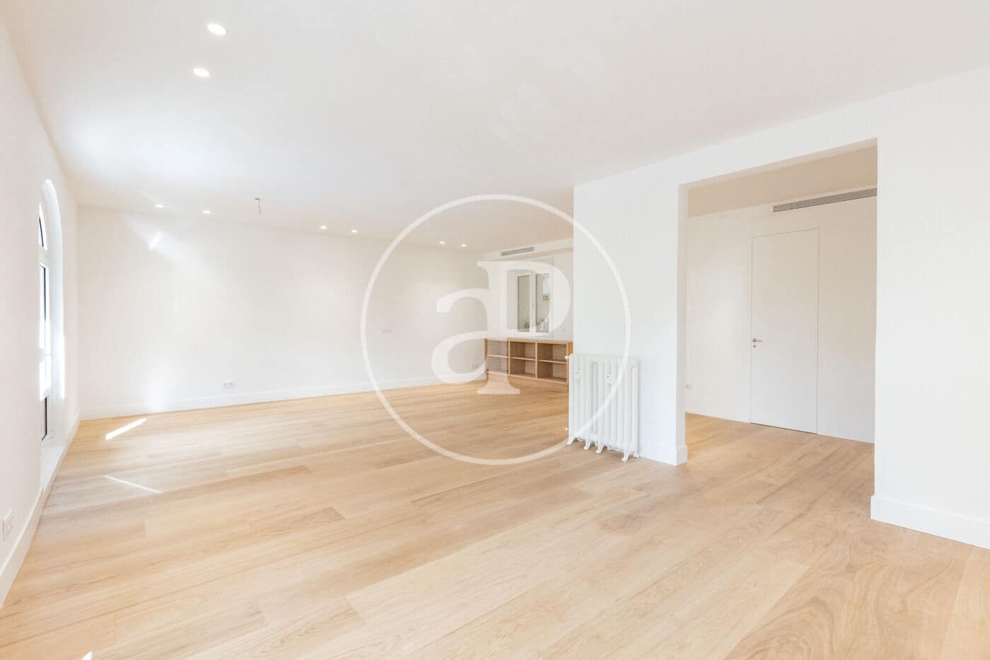 3 soverom Leilighet til salgs i Madrid by - € 2 590 000 (Ref: 8546437)