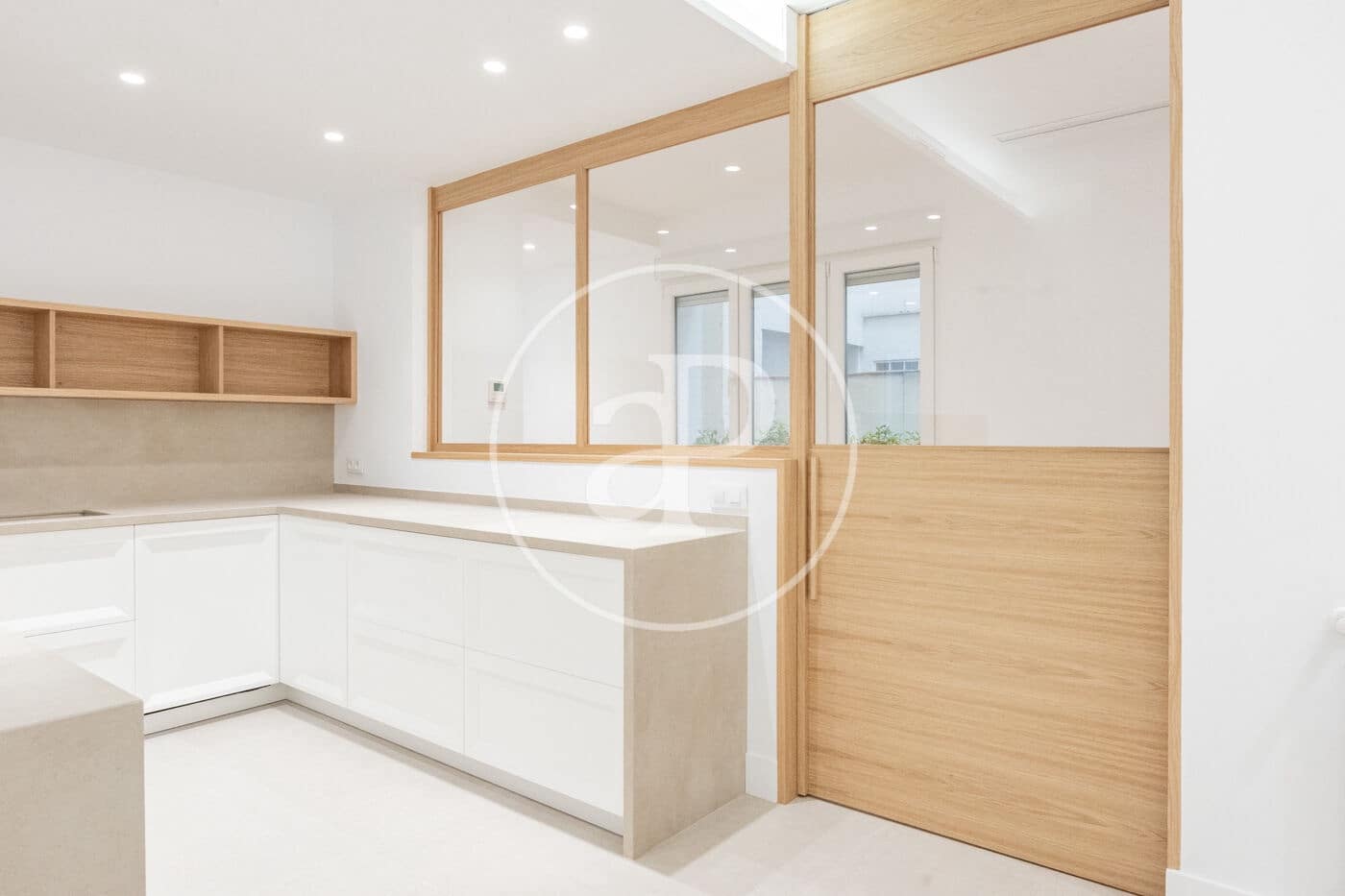 3 soverom Leilighet til salgs i Madrid by - € 2 590 000 (Ref: 8546437)