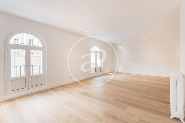 3 soverom Leilighet til salgs i Castellana, Madrid by - € 2 590 000 (Ref: 8546437)