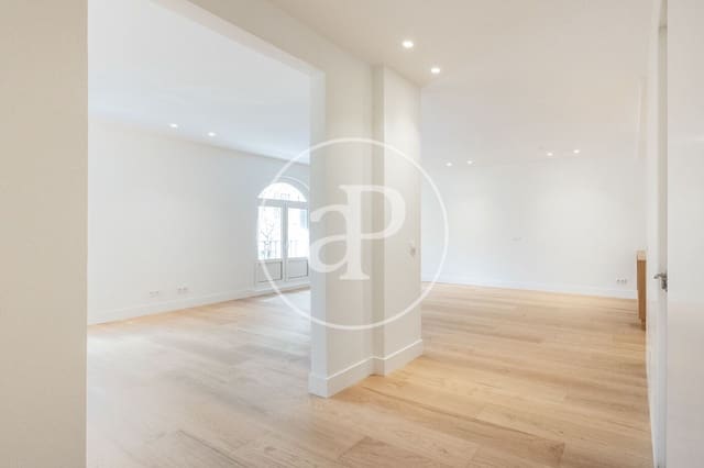 3 soverom Leilighet til salgs i Castellana, Madrid by - € 2 590 000 (Ref: 8546437)