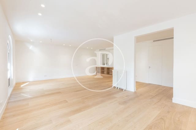 3 soverom Leilighet til salgs i Castellana, Madrid by - € 2 590 000 (Ref: 8546437)