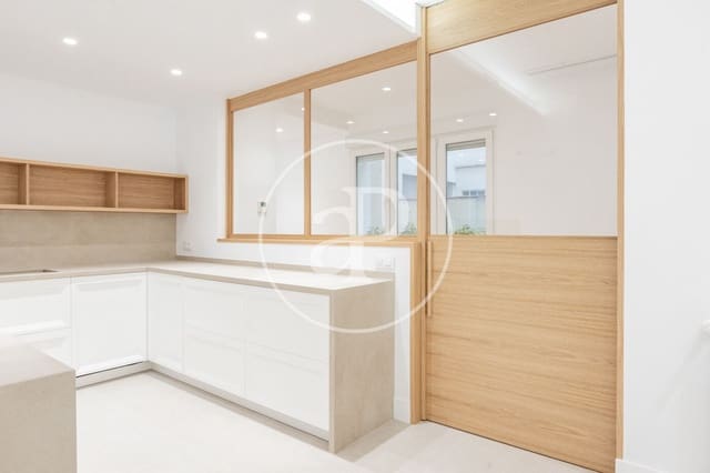 3 soverom Leilighet til salgs i Castellana, Madrid by - € 2 590 000 (Ref: 8546437)